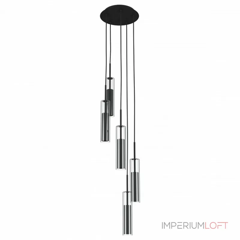 Подвесной светильник Lightstar Cilino 756057 Подвесной светильник Lightstar Cilino 756057