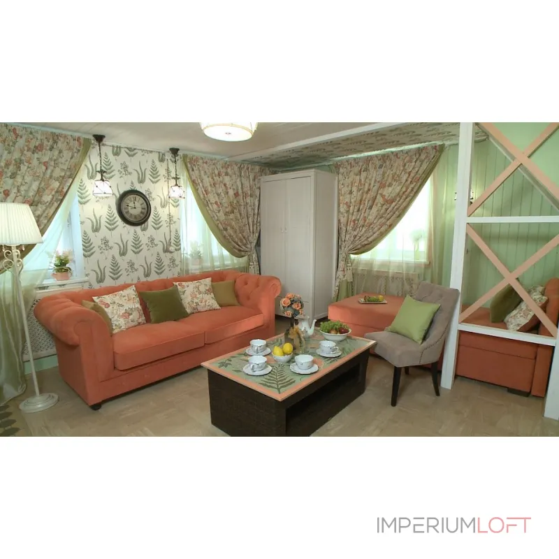 Торшер Maytoni Triumph ARM288-11-G Цвет арматуры кремовый Цвет плафонов кремовый от ImperiumLoft Торшер Maytoni Triumph ARM288-11-G Цвет арматуры кремовый Цвет плафонов кремовый от ImperiumLoft