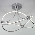 Потолочная люстра 90246/6