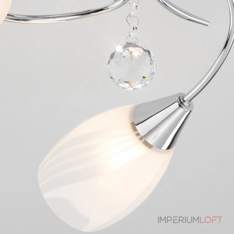 Потолочная люстра 30100/3