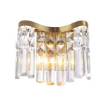 Настенный светильник Favourite Unda 4135-2W от ImperiumLoft