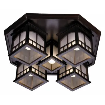 Потолочная люстра Velante 513 513-727-05