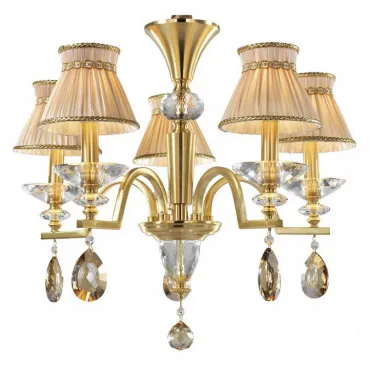 Подвесная люстра Wertmark Samanta WE374.05.403