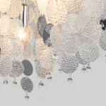 Подвесная люстра 335/9