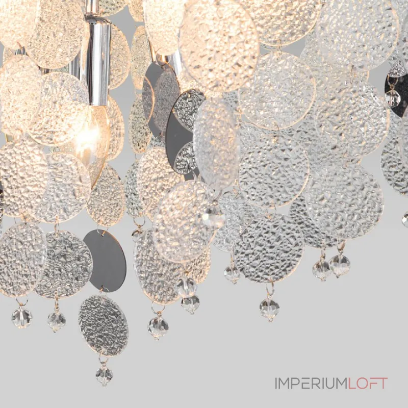 Подвесная люстра 335/9