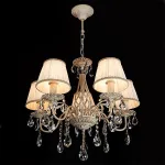 Подвесная люстра 10054/5