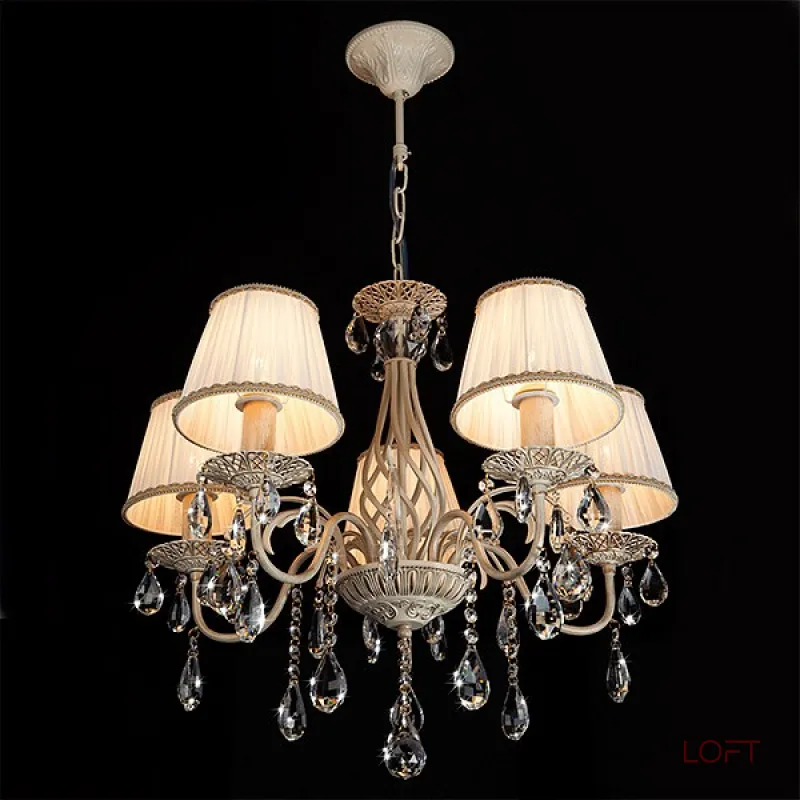 Подвесная люстра 10054/5