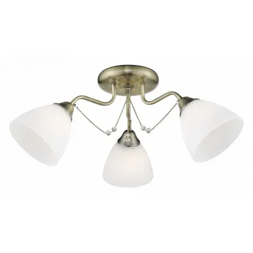 Потолочная люстра Velante 727 727-507-03 Потолочная люстра Velante 727 727-507-03