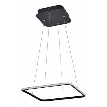 Подвесной светильник Donolux 111024 S111024/1SQ 30W Black Out