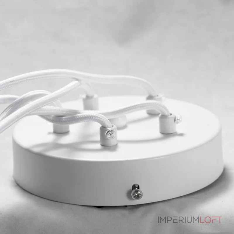 Подвесной светильник Lussole Shirley GRLSP-8175