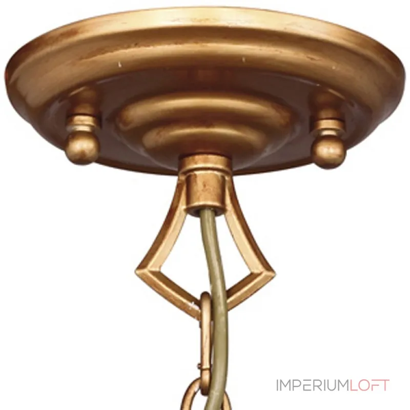 Подвесной светильник Favourite Royalty 2021-3P