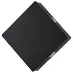 Накладной светильник Odeon Light Vista 4259/8WL Цвет плафонов черный Цвет арматуры черный от ImperiumLoft