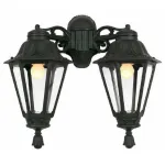 Светильник на штанге Fumagalli Rut E26.141.000.AYF1RDN от ImperiumLoft