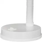 Настольная лампа офисная Eglo ПРОМО Basic 9229 Цвет арматуры белый от ImperiumLoft