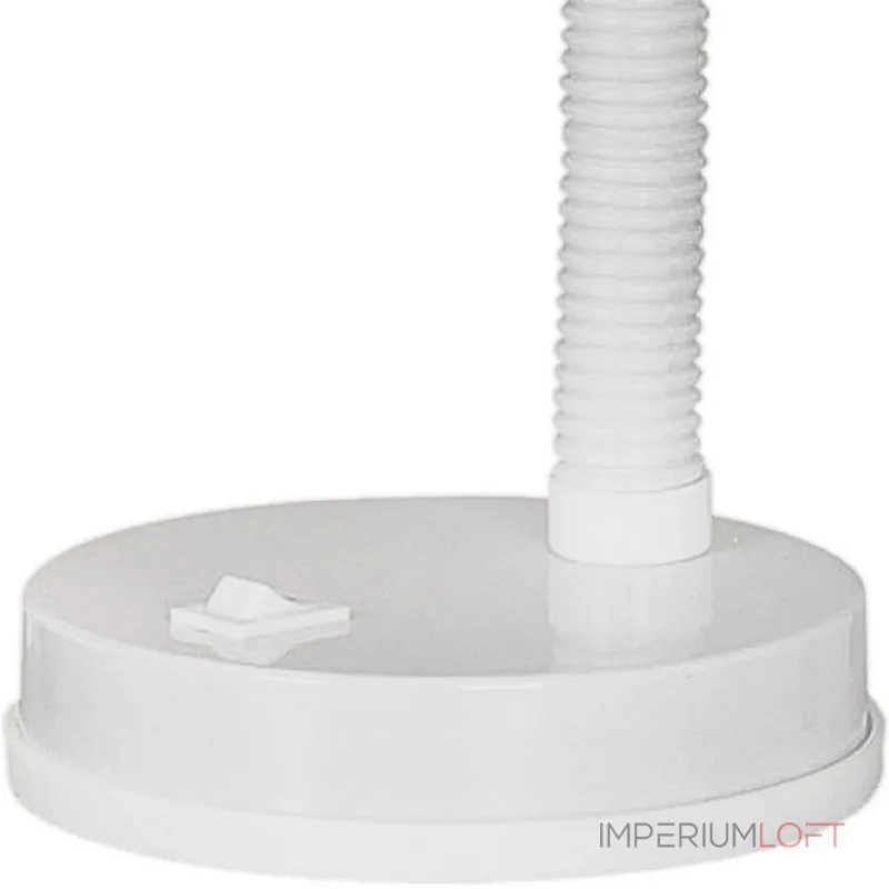 Настольная лампа офисная Eglo ПРОМО Basic 9229 Цвет арматуры белый от ImperiumLoft