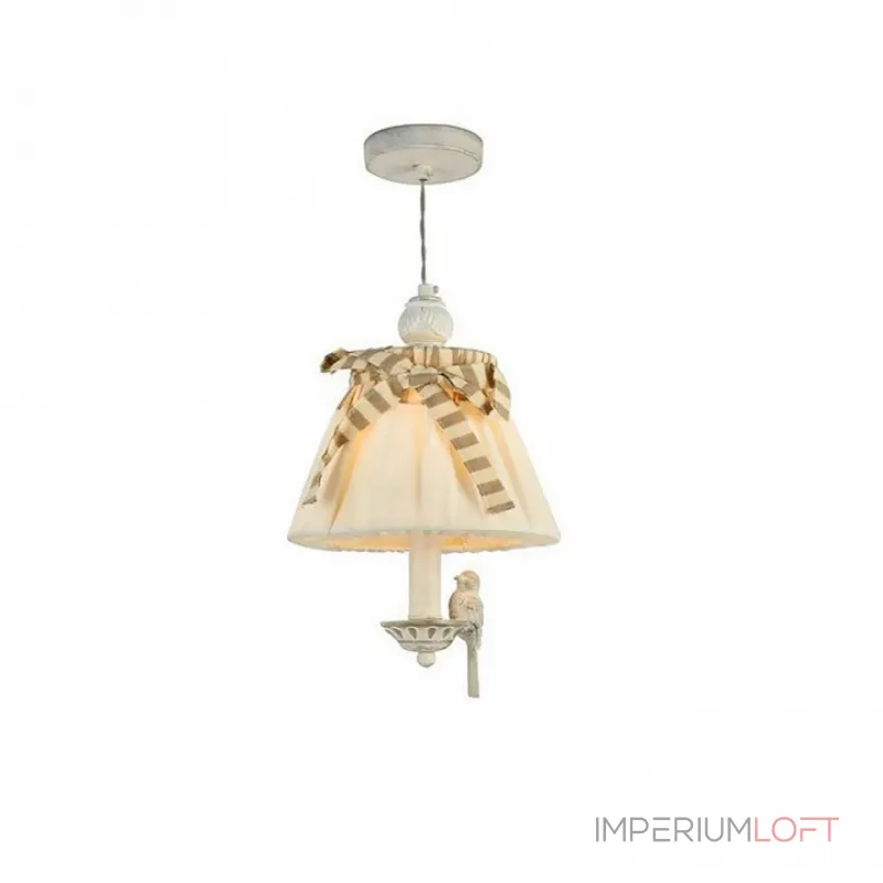 Подвесной светильник Maytoni ARM013-PL-01-W Подвесной светильник Maytoni ARM013-PL-01-W