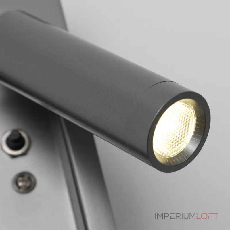 Настенный светильник Favourite Bedside 4496-1W от ImperiumLoft