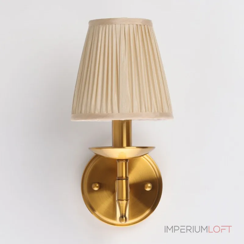 Бра MW-Light Вирджиния 7 444022401 от ImperiumLoft Бра MW-Light Вирджиния 7 444022401 от ImperiumLoft