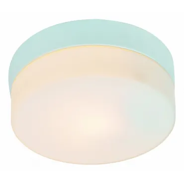 Потолочный светильник Arte Lamp Aqua A3211PL-1WH Потолочный светильник Arte Lamp Aqua A3211PL-1WH