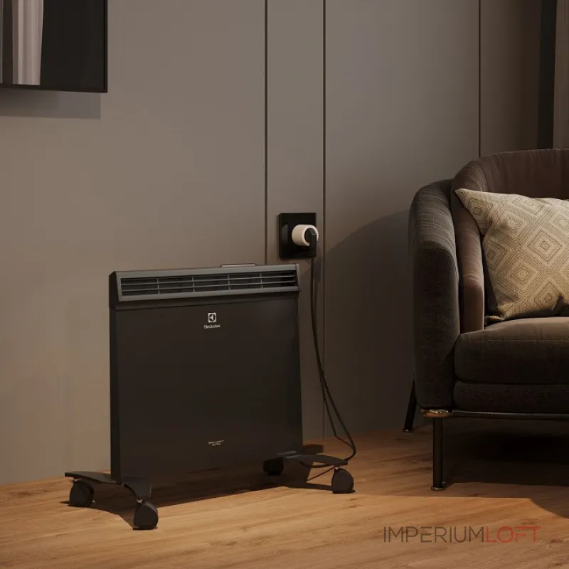 Розетка умная Elektrostandard 76102/00 от ImperiumLoft