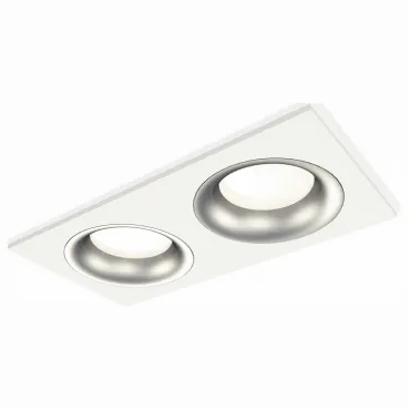 Светильник встраиваемый Ambrella XC7635004 Светильник встраиваемый Ambrella XC7635004