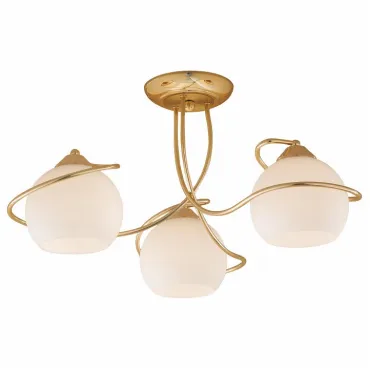 Потолочная люстра Citilux Лайма CL155132 