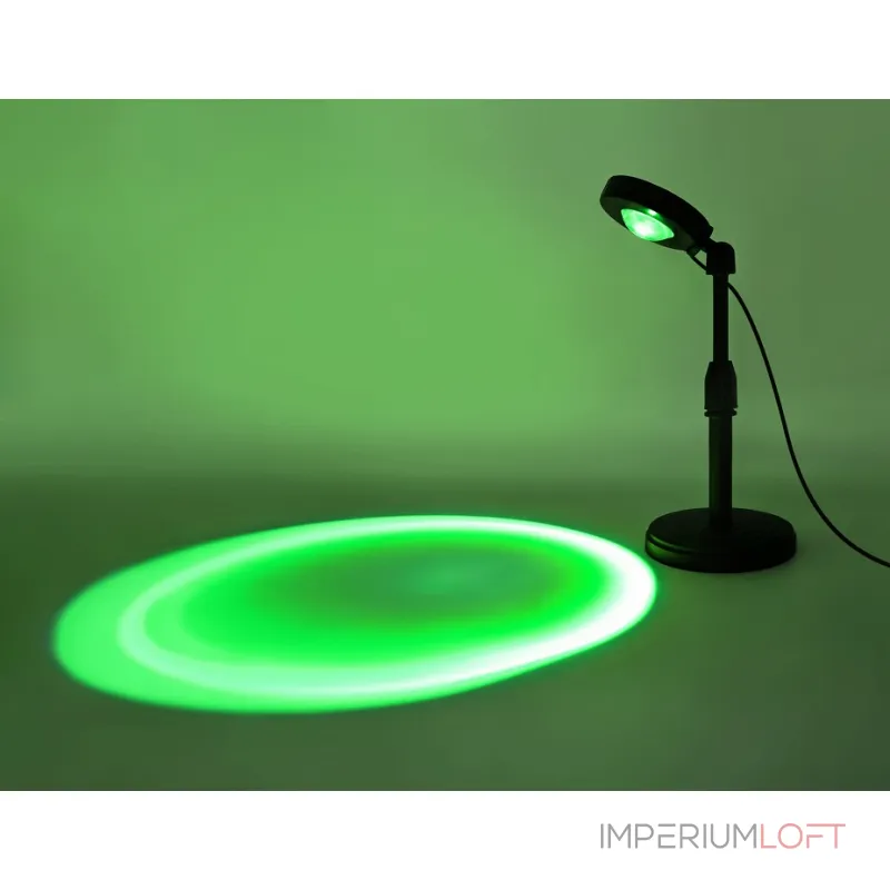 Настольная лампа декоративная Ambrella DE DE8385 от ImperiumLoft