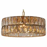 Подвесная люстра Vitaluce V5283 V5283-8/8