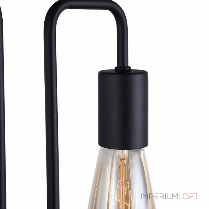 Бра Maytoni Gilbert T532WL-02B Цвет арматуры черный от ImperiumLoft