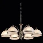 Подвесная люстра Citilux Лугано CL403163 