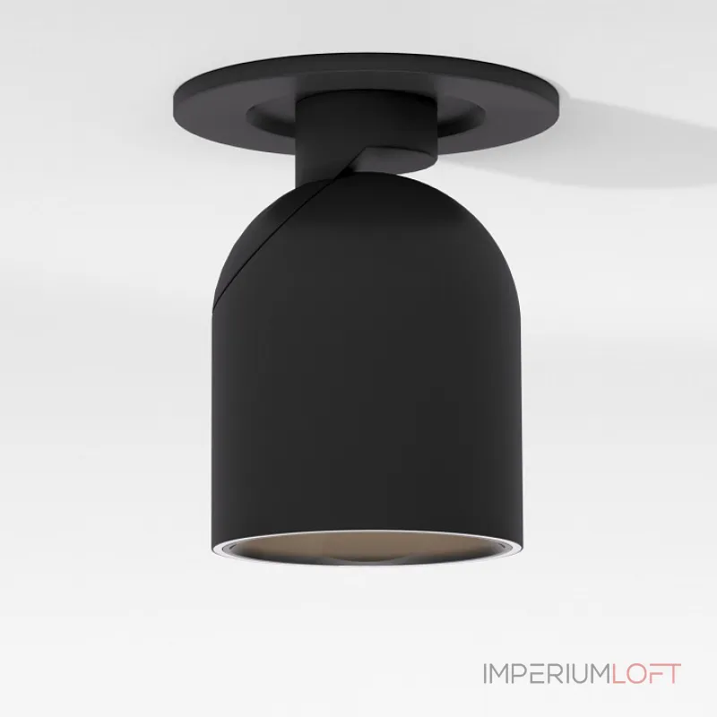 Встраиваемый светильник на штанге Elektrostandard Spot a065457 от ImperiumLoft