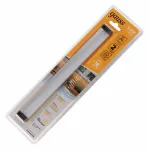 Модульный светильник Gauss Ir C 9020531235 Цвет арматуры серебро Цвет плафонов белый от ImperiumLoft