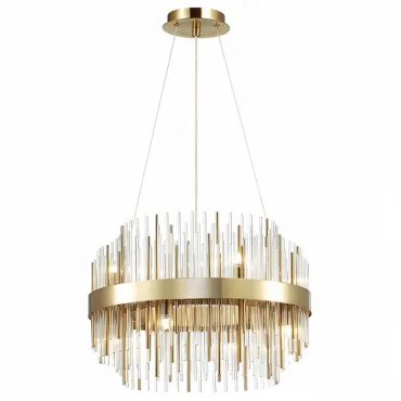 Подвесная люстра Odeon Light Ida 4639/8 Подвесная люстра Odeon Light Ida 4639/8