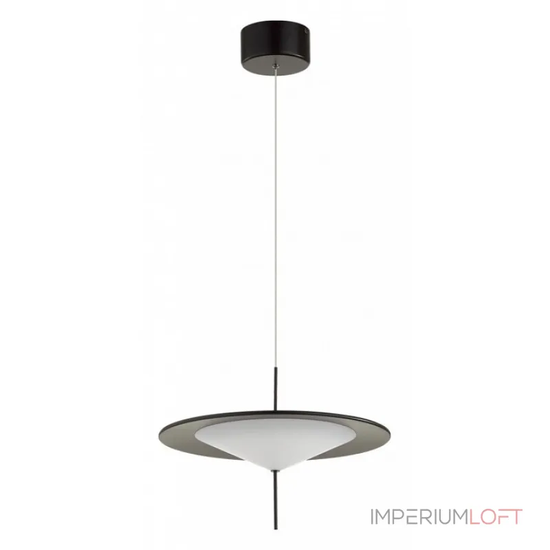 Подвесной светильник Odeon Light Steka 5012/16L от ImperiumLoft