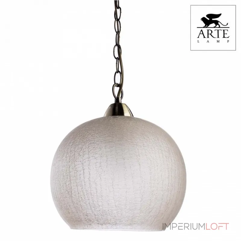 Подвесной светильник Arte Lamp Margo A9316SP-1AB Подвесной светильник Arte Lamp Margo A9316SP-1AB