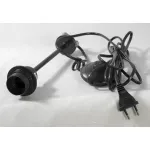 Торшер LGO Truxton LSP-0501 Цвет арматуры черный Цвет плафонов черный от ImperiumLoft