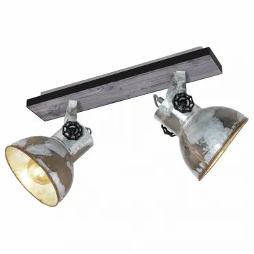 Спот Eglo Barnstaple 49649