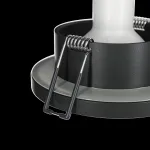 Встраиваемый светильник Maytoni Stark DL083-01-GU10-RD-B от ImperiumLoft