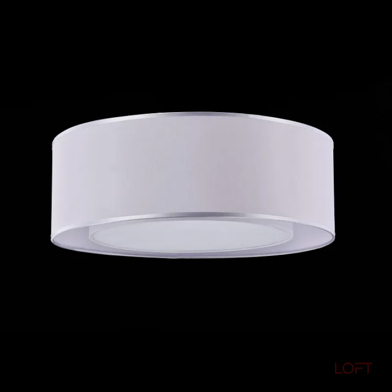 Потолочный светильник Maytoni MOD617CL-04GR