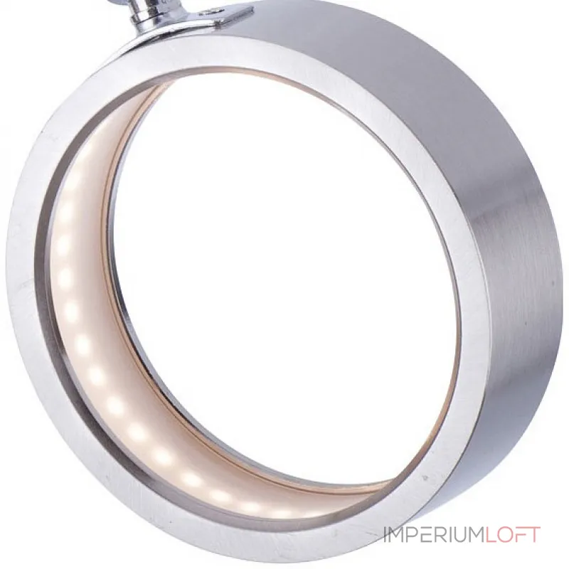 Спот TopLight Jacklyn TL1239Y-02SN Цвет арматуры никель Цвет плафонов никель от ImperiumLoft Спот TopLight Jacklyn TL1239Y-02SN Цвет арматуры никель Цвет плафонов никель от ImperiumLoft