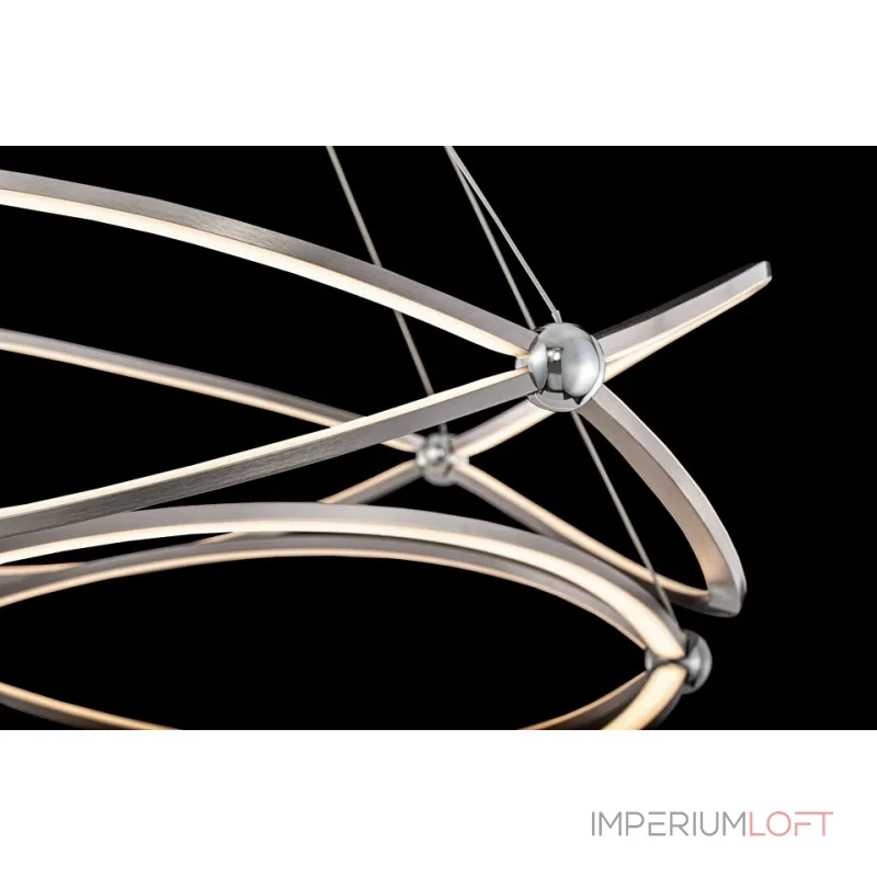 Подвесная люстра Maytoni MOD062PL-L103CH3K Подвесная люстра Maytoni MOD062PL-L103CH3K