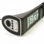 Настольная лампа офисная Elektrostandard Elara a037526 Цвет плафонов черный Цвет арматуры черный от ImperiumLoft