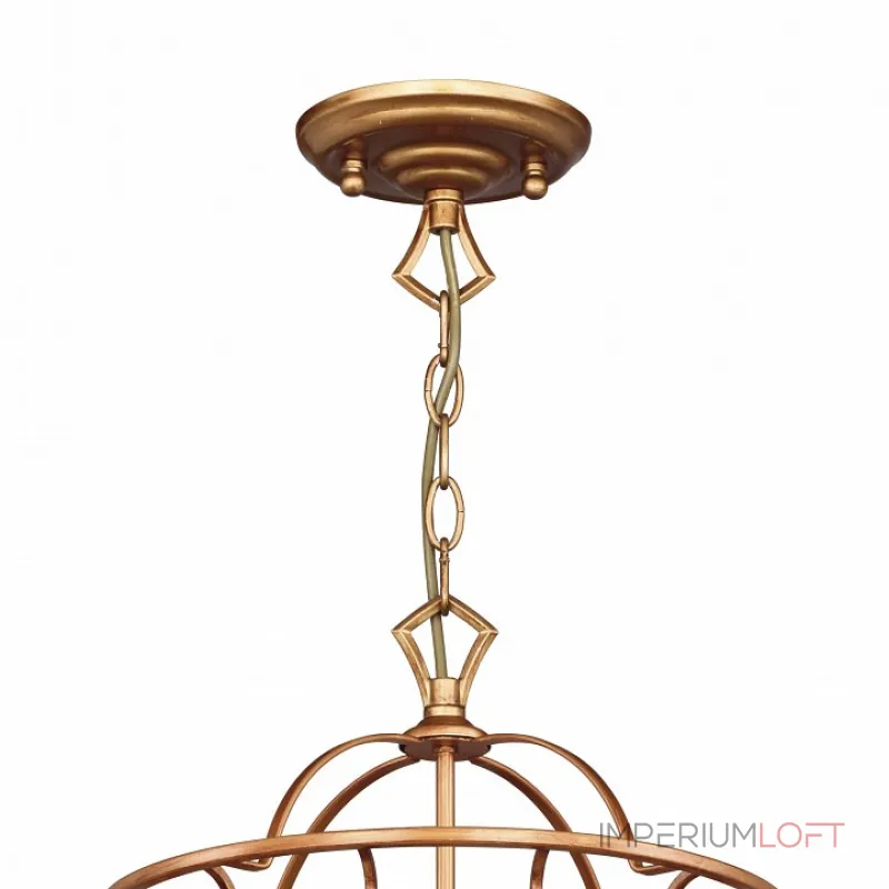 Подвесной светильник Favourite Royalty 2021-3P