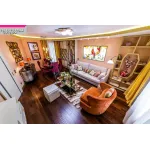 Потолочный светильник Lightstar Favo LED 750123 