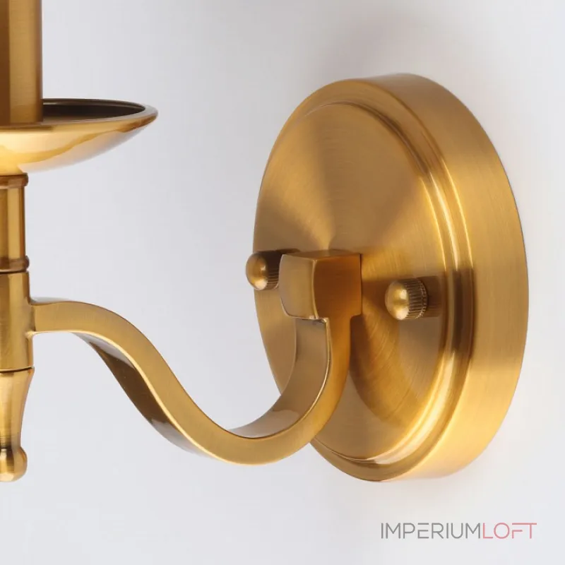 Бра MW-Light Вирджиния 7 444022401 от ImperiumLoft Бра MW-Light Вирджиния 7 444022401 от ImperiumLoft