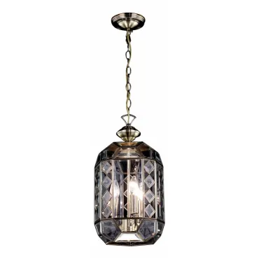 Подвесной светильник Citilux Фасет CL441130 Подвесной светильник Citilux Фасет CL441130