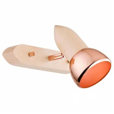 Спот Alfa Spark Miedz 24420