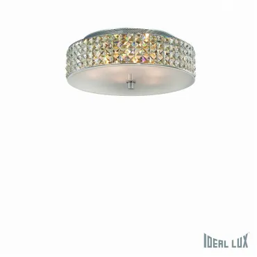 Потолочный светильник Ideal Lux Roma ROMA PL6 Потолочный светильник Ideal Lux Roma ROMA PL6