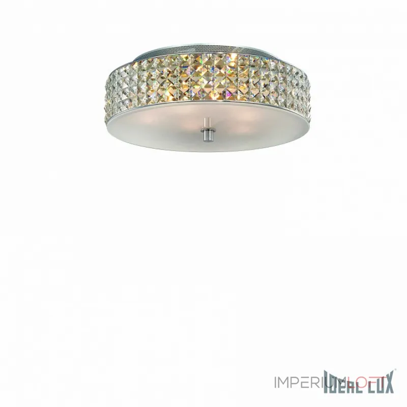 Потолочный светильник Ideal Lux Roma ROMA PL6 Потолочный светильник Ideal Lux Roma ROMA PL6
