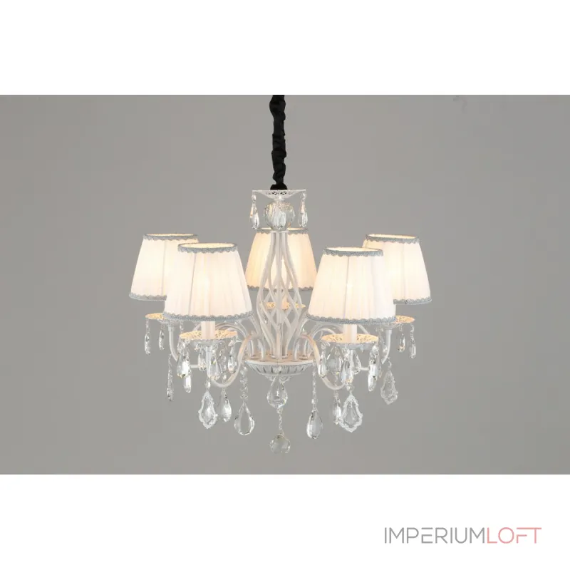 Подвесная люстра Omnilux Cremona OML-60813-05 Подвесная люстра Omnilux Cremona OML-60813-05